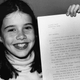 Imagen para el artículo titulado Esta carta de una niña de 10 años cambió la historia de la Guerra Fría